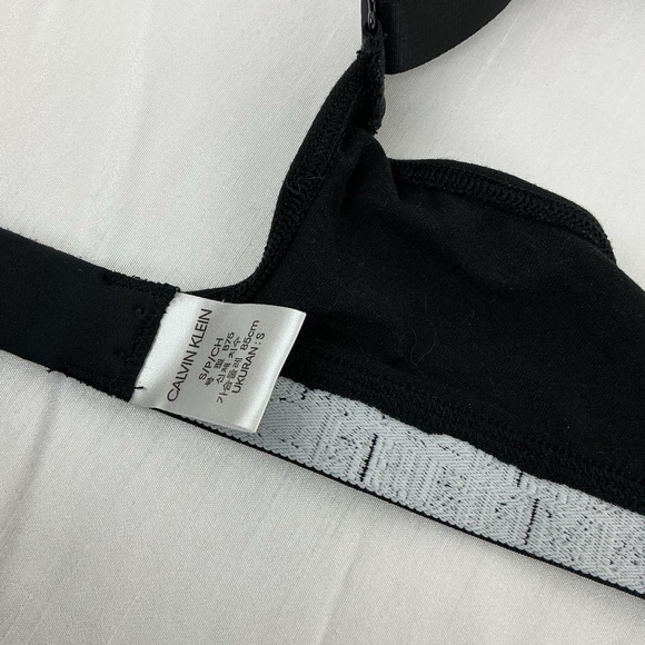 Calvin Klein Bralette - Picture 4 of 5